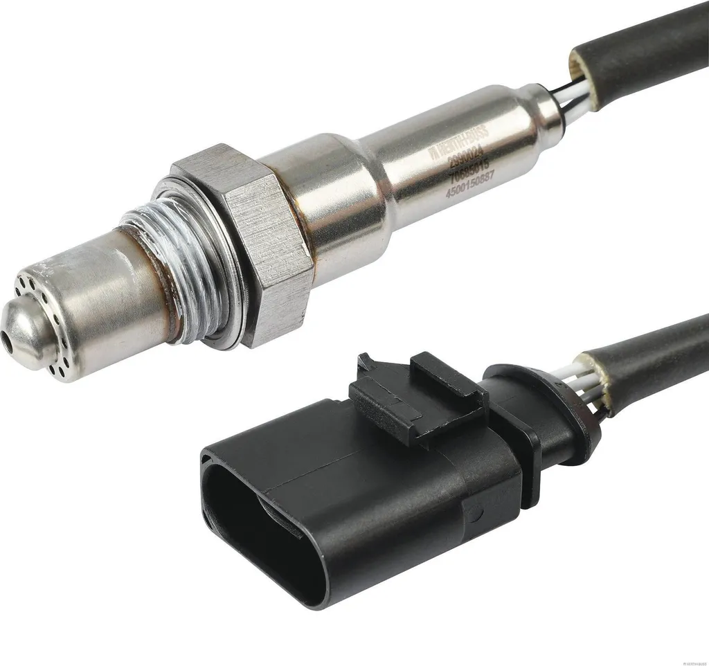 Sonde Lambda de Diagnostic après Catalyseur pour Entretien Échappement