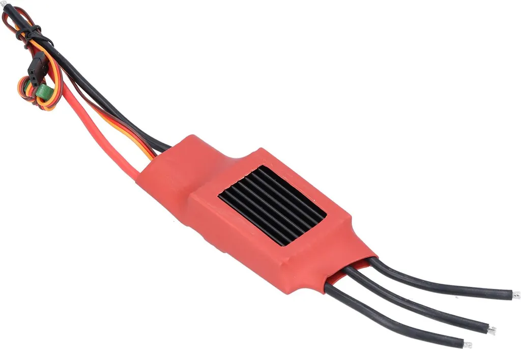 Variateur Électronique de Vitesse 70A ESC pour Drone FPV et Racing RC