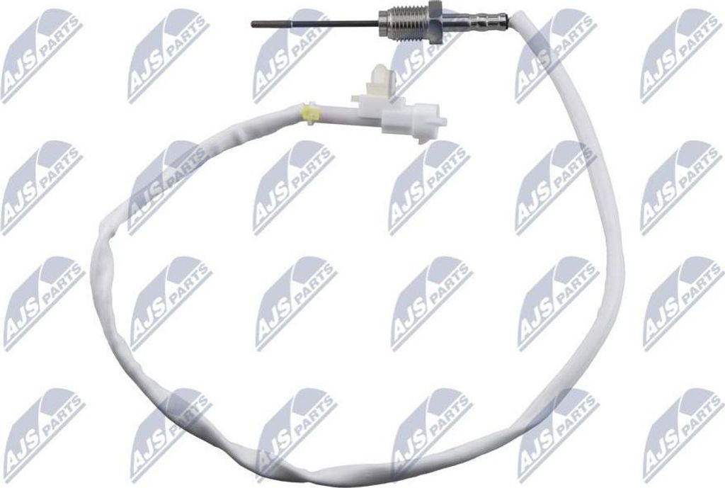 NTY EGT-FT-042 Abgastemperatursensor für FIAT Ducato Kastenwagen (250, 290) 505mm