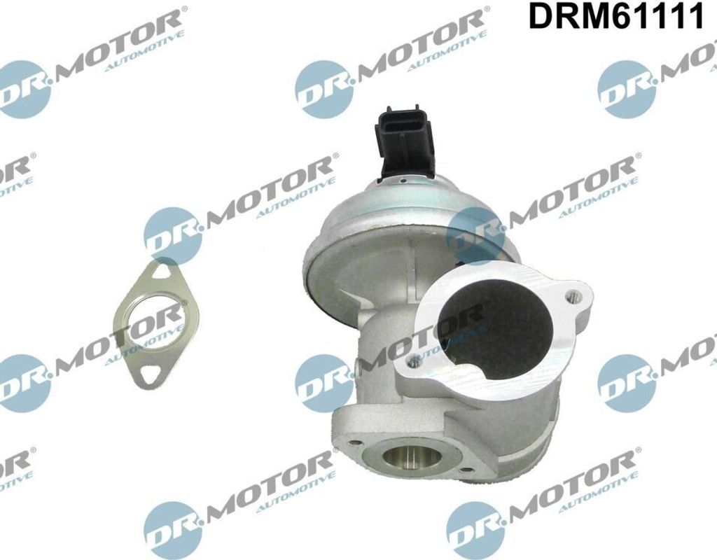 DR.MOTOR AUTOMOTIVE DRM61111 AGR-Ventil für FORD MONDEO III Kombi (BWY) Abgasrückführungsventil