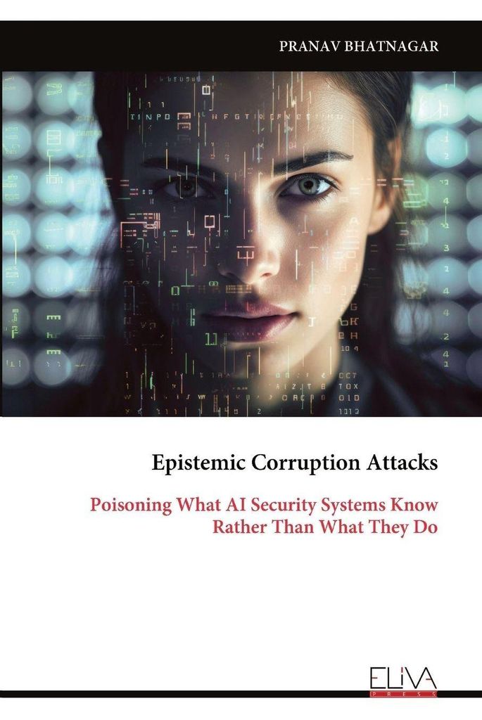 Epistemic Corruption Attacks