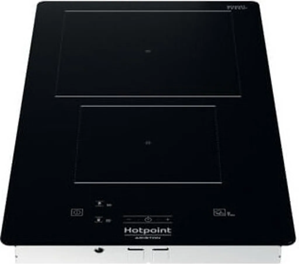 Table induction compacte Hotpoint HQ 0930S NE : cuisson rapide et sûre - 2