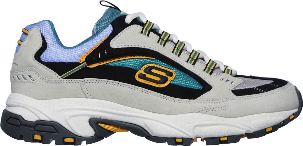 Skechers Stamina-Cutback 51286/WMLT Weiß-43 Produktbild 