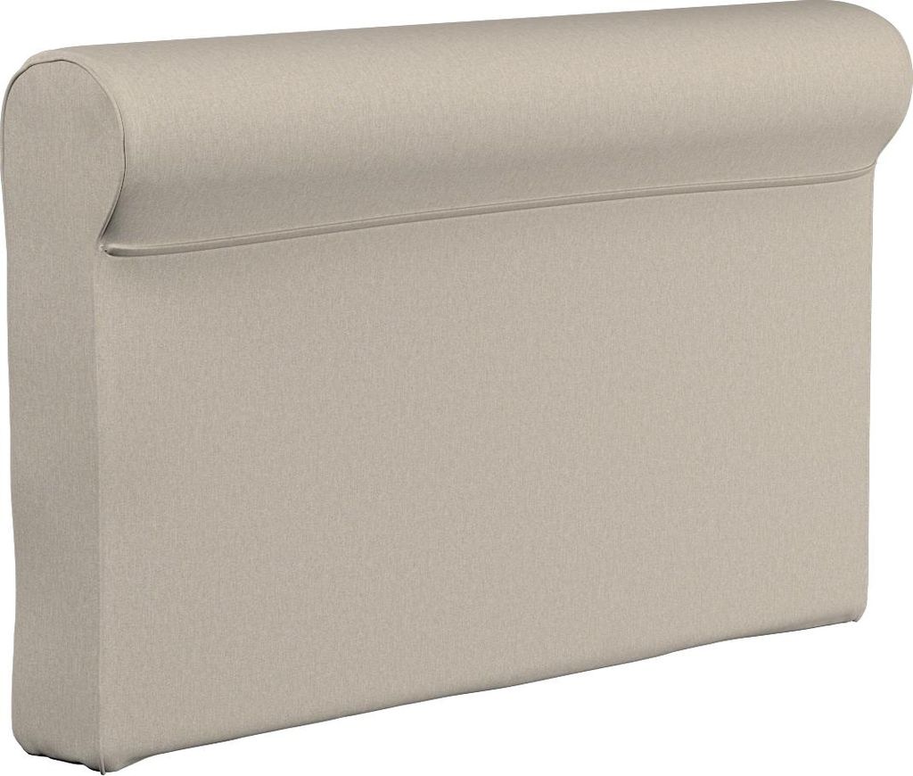 Dekoria Bezug für Grönlid Armlehne, beige, 37 X 4 X 57 CM