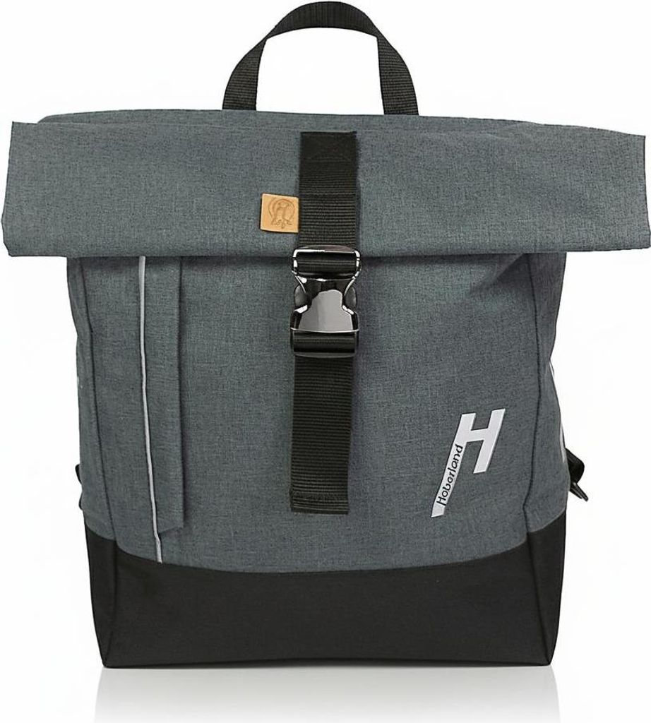 Haberland Bike-Rucksack Keep Rollin' 15l Produktbild 