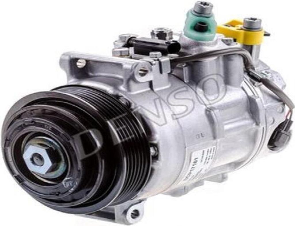 Klimakompressor DENSO DCP17161