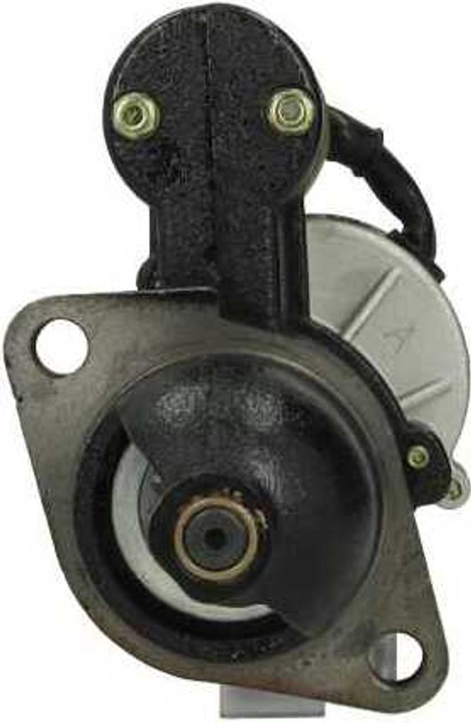 BV PSH 690.017.112.200 Starter Anlasser 3,2kW 12V LKW