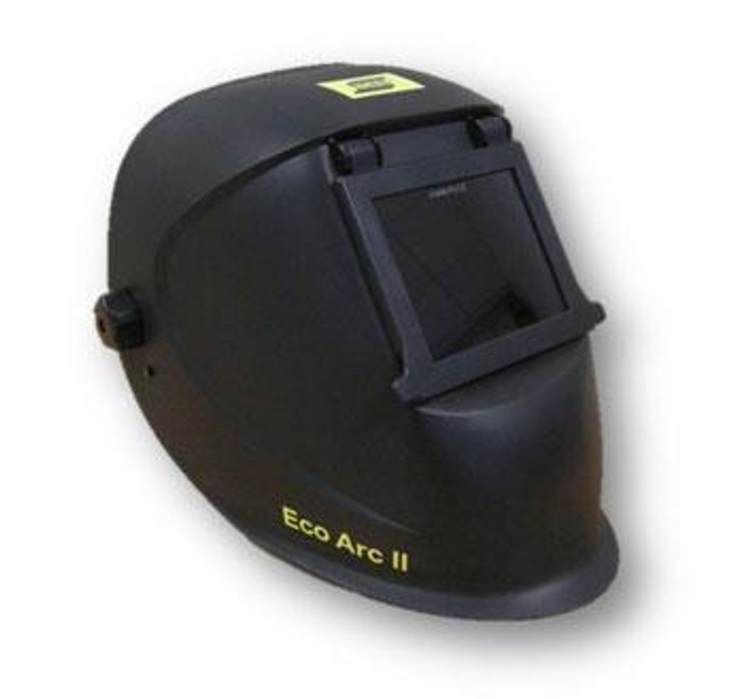 ESAB ECO ARC 2 - Przyłbica spawalnicza 90 x 110 Zdjęcie produktu 