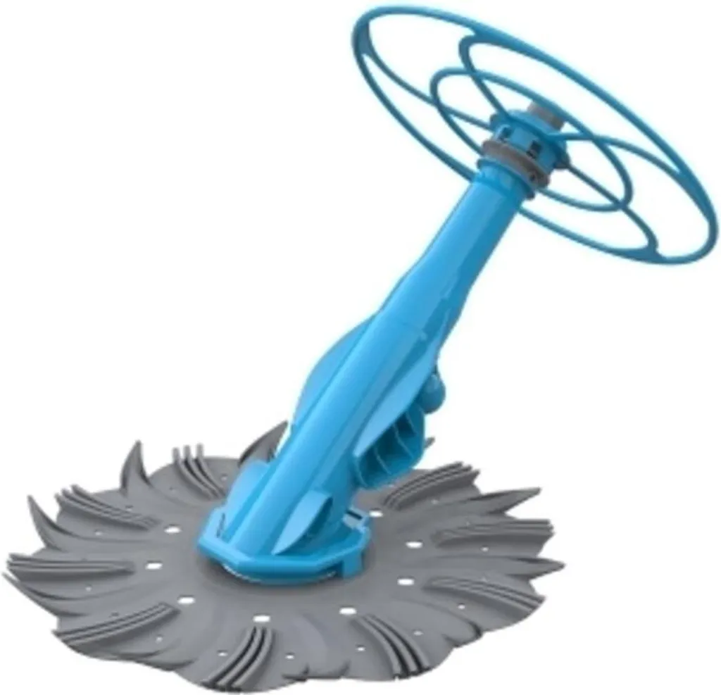 Pulitore Piscina Marimex ProStar Vac Trendy 10800017 - Più tempo per te
