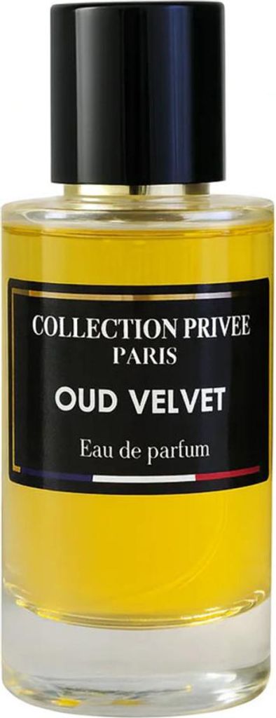 Collection Privée Paris - Oud Velvet Parfum Produktbild 