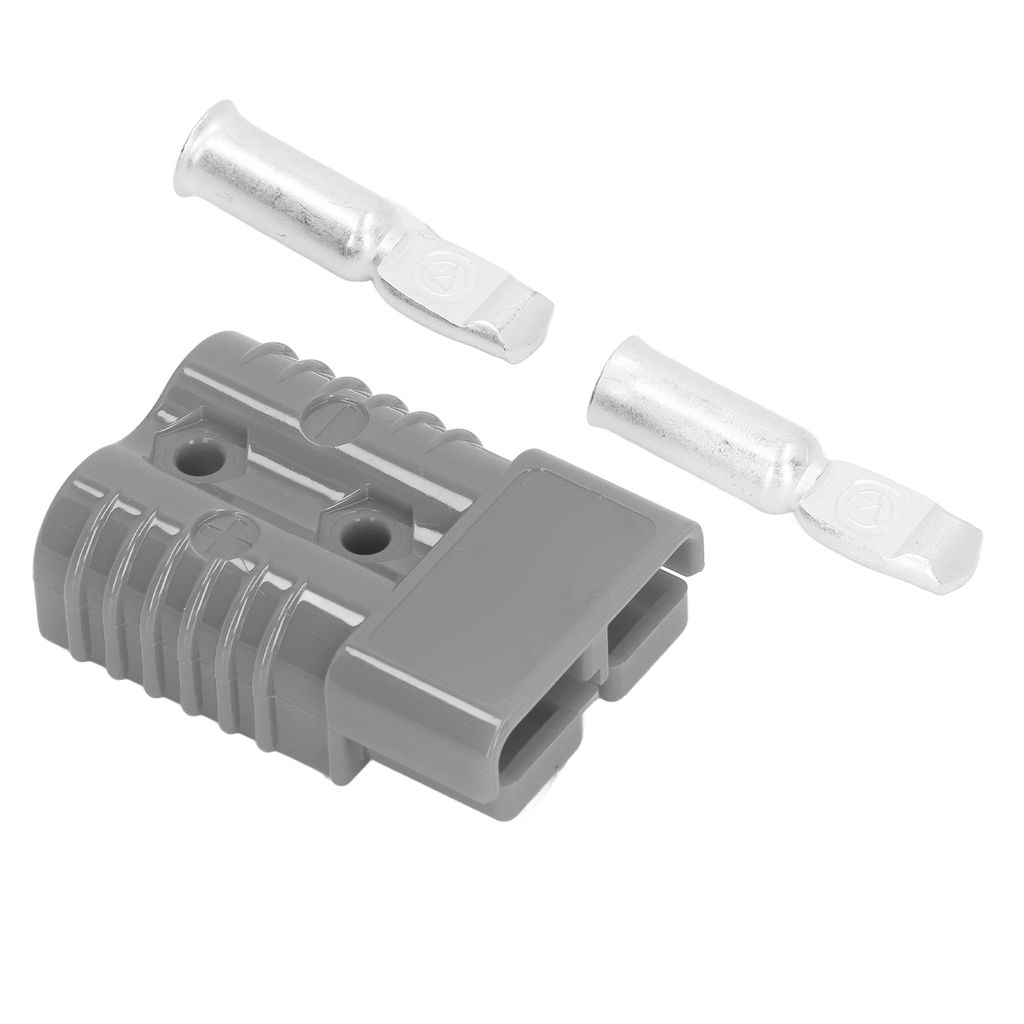 SH175 Batterie-Schnellverbinder, 175 A, 600 V, Batterie-Schnellanschluss-Trennstecker für Solarmodule, Allradantriebe, Kühlschränke