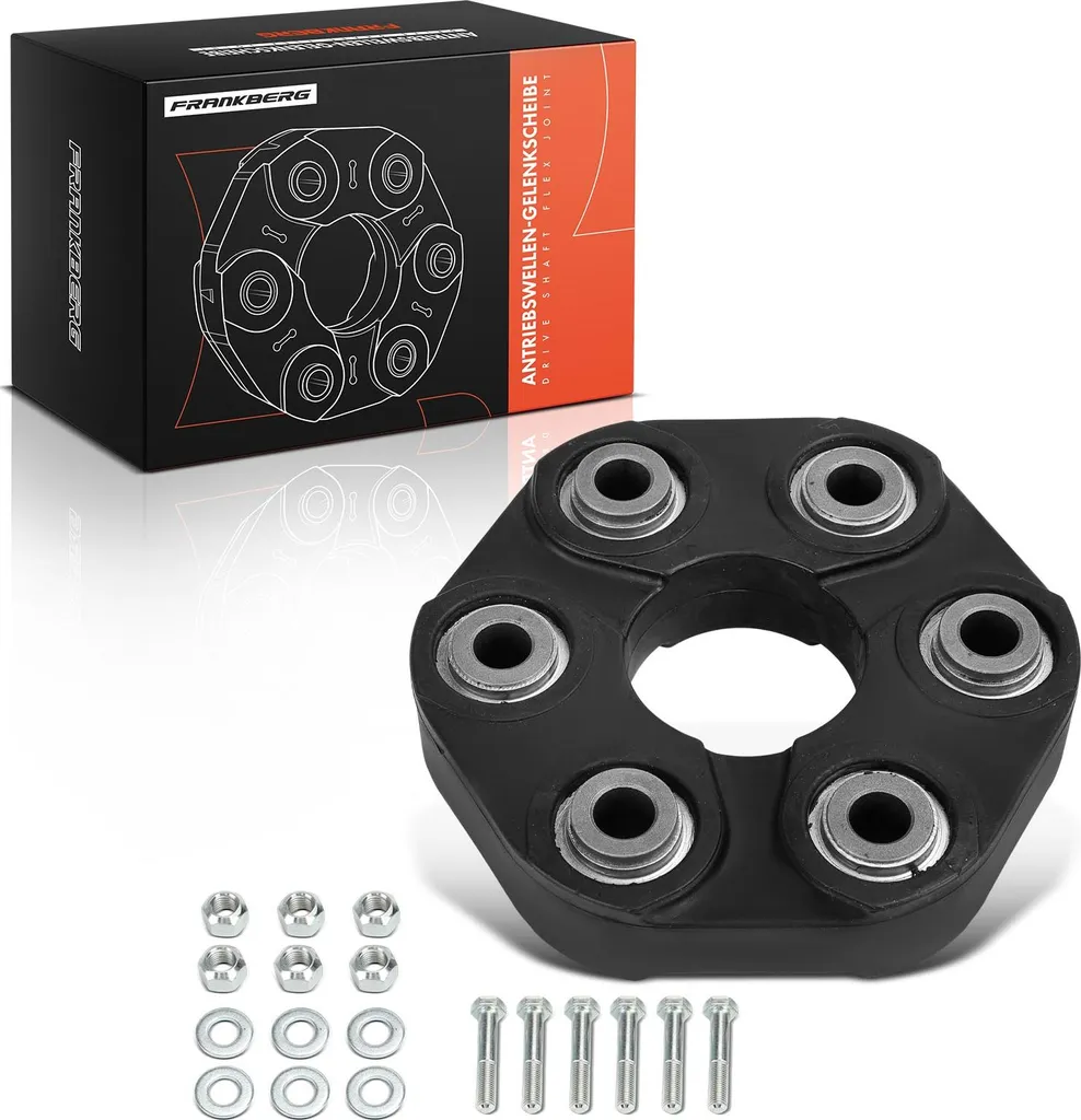 Joint de Cardan pour Réparation Transmission Mercedes Classe E et C