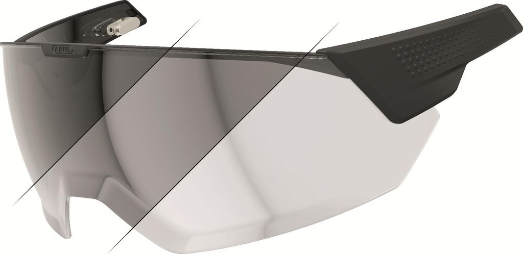 Accessoires casque vélo Abus 38276 - VISIERE PHOTOCHROMIQUE Image du produit 