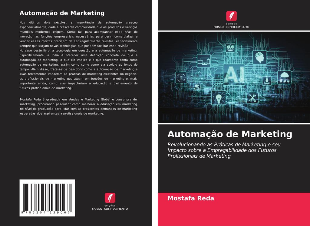 Automação de Marketing