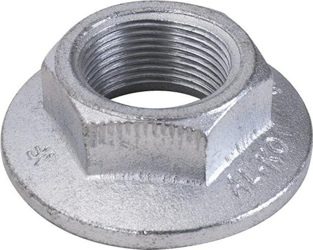 AL-KO / BPW Nabenmutter 2051/1637 M24 x 1,5 mm