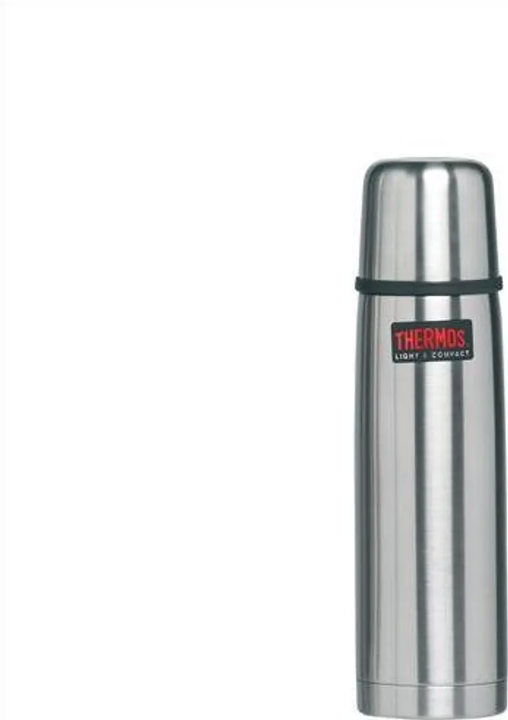 Thermos Light & Compact RS 500 ml: Borraccia Termica per Trekking Serio