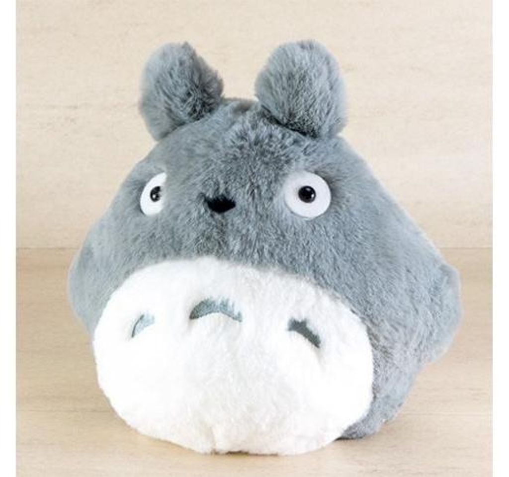 Studio Ghibli – Plus Totoro Nakayoshi (20 cm) Zdjęcie produktu 