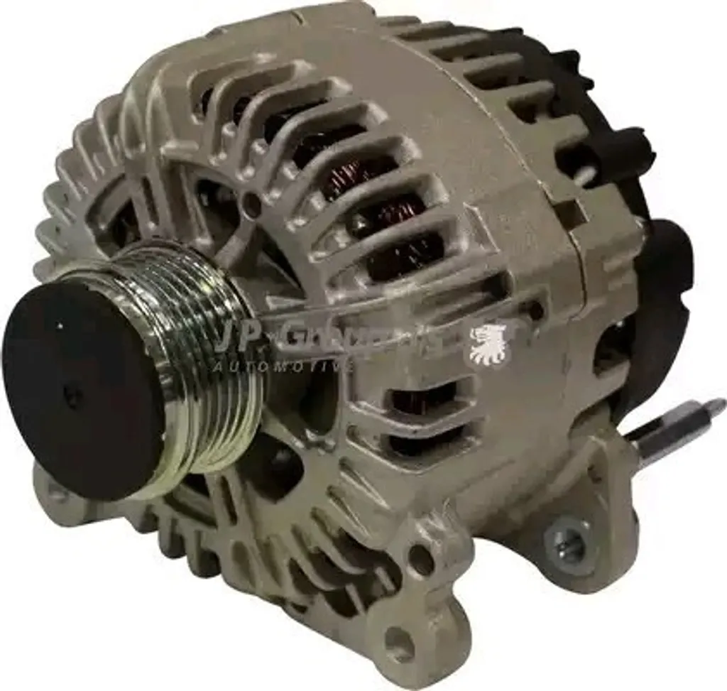 Alternateur JP GROUP 1190106200 pour Passat 3B et Audi A4 8E