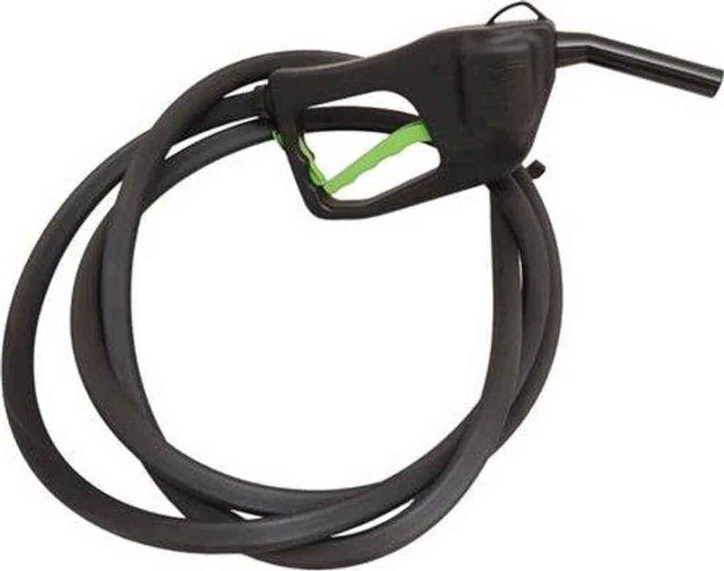 Tuyau Zepter pour Duramax Flo n' Go - Stop aux fuites de carburant !