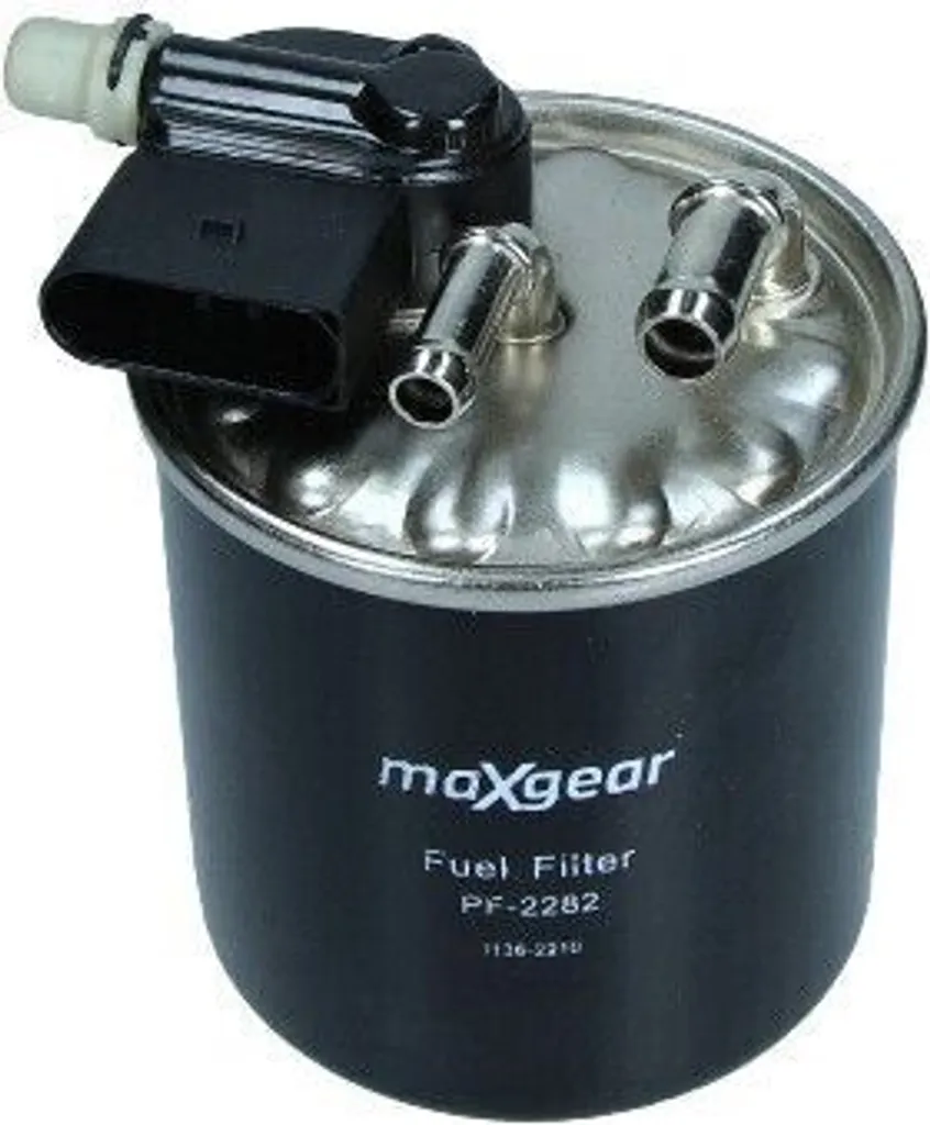 Filtre à carburant diesel pour Mercedes Classe B W246 et CLA C117 X117