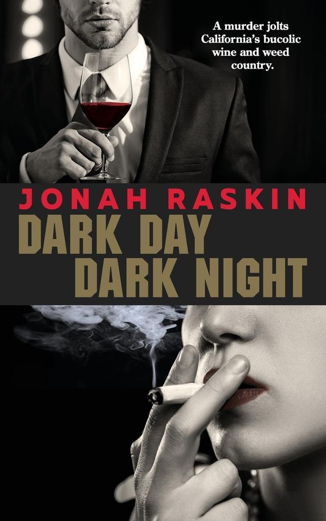 Dark Day, Dark Night