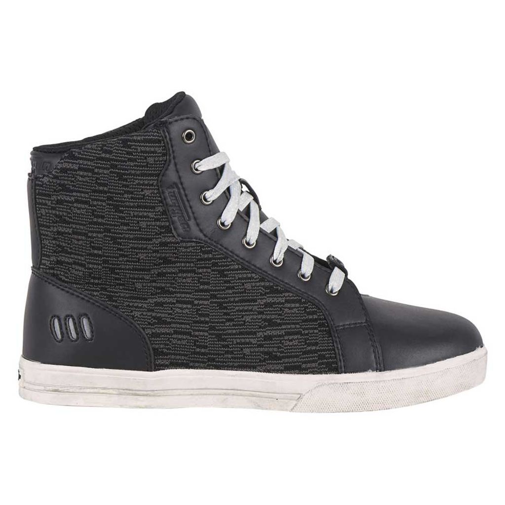 Furygan Shoes Sydney D3O Black