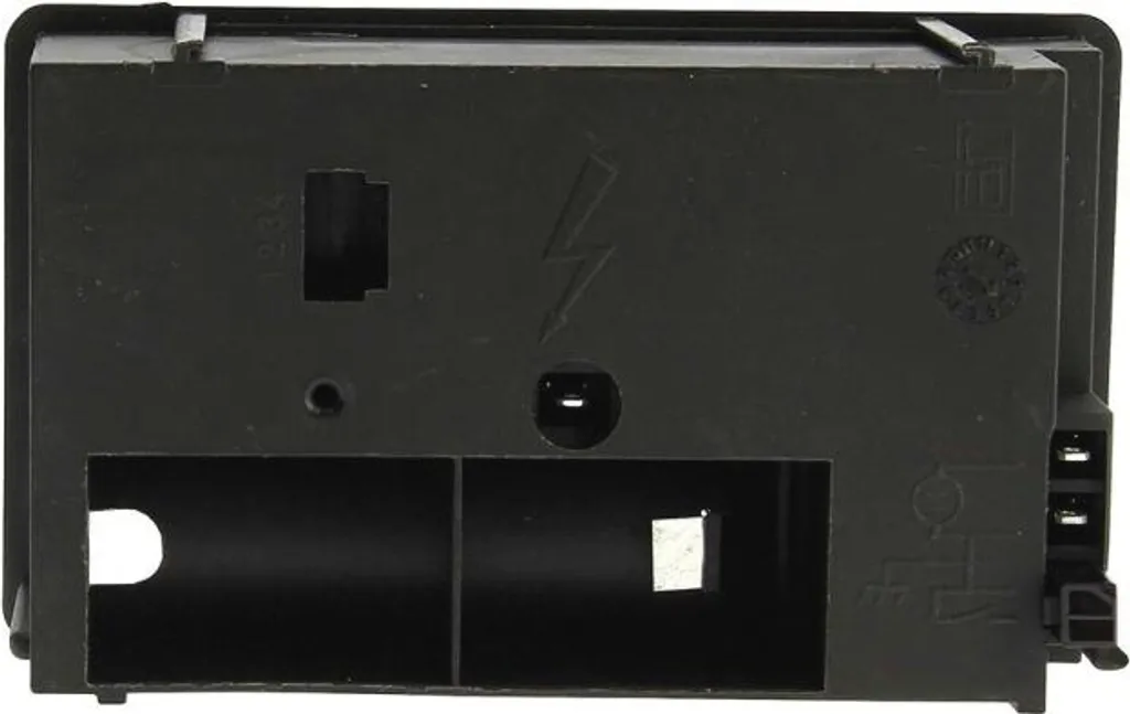 Boîtier d'allumage électronique pour radiateur gaz Truma de caravane