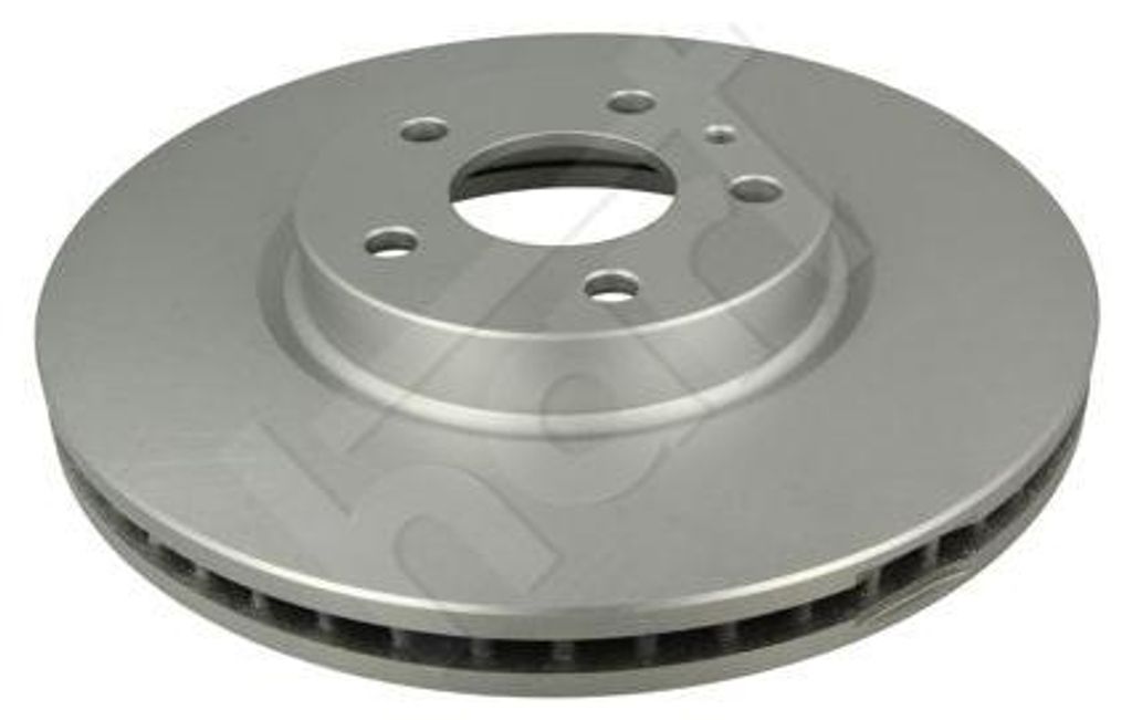 Bremsscheibe innenbelüftet 300 mm Außendurchmesser 28 mm Dicke 51,1 mm Höhe