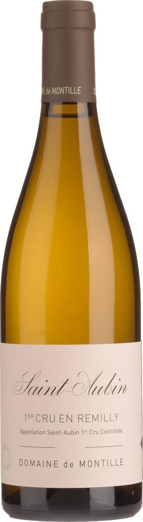 Domaine de Montille Saint Aubin Premier Cru En Remilly 2023 | Burgund, Frankreich | 750ml 13.00% Vol.