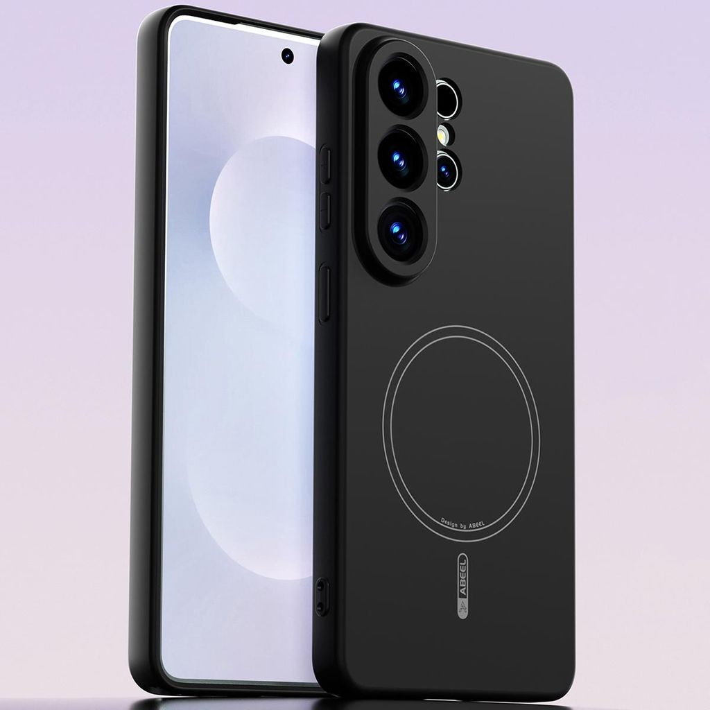 Magnetische Handyhülle für Samsung Galaxy S26 Ultra, Produktbild 