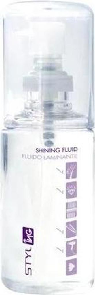 Ing Glossy Liquid - 80Ml Obrázek produktu 