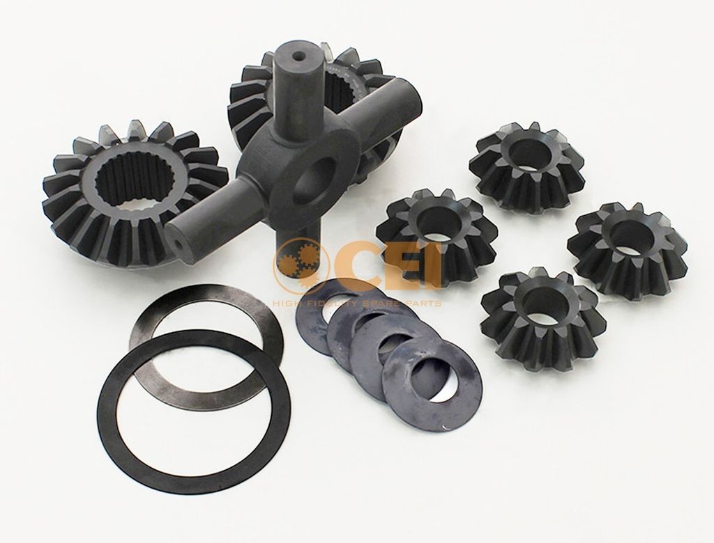Reparatursatz, Differential C.E.I 198.854