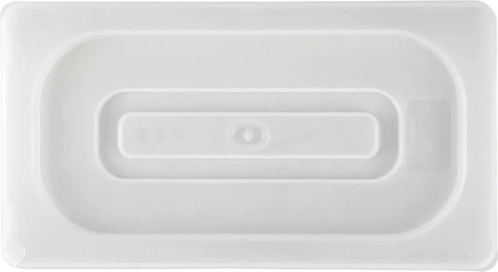 Coperchio Gastronorm 1/1 Pujadas in Polipropilene 530x325mm Professional