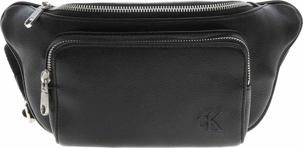 Handtaschen Calvin Klein LV04D3130GUB1