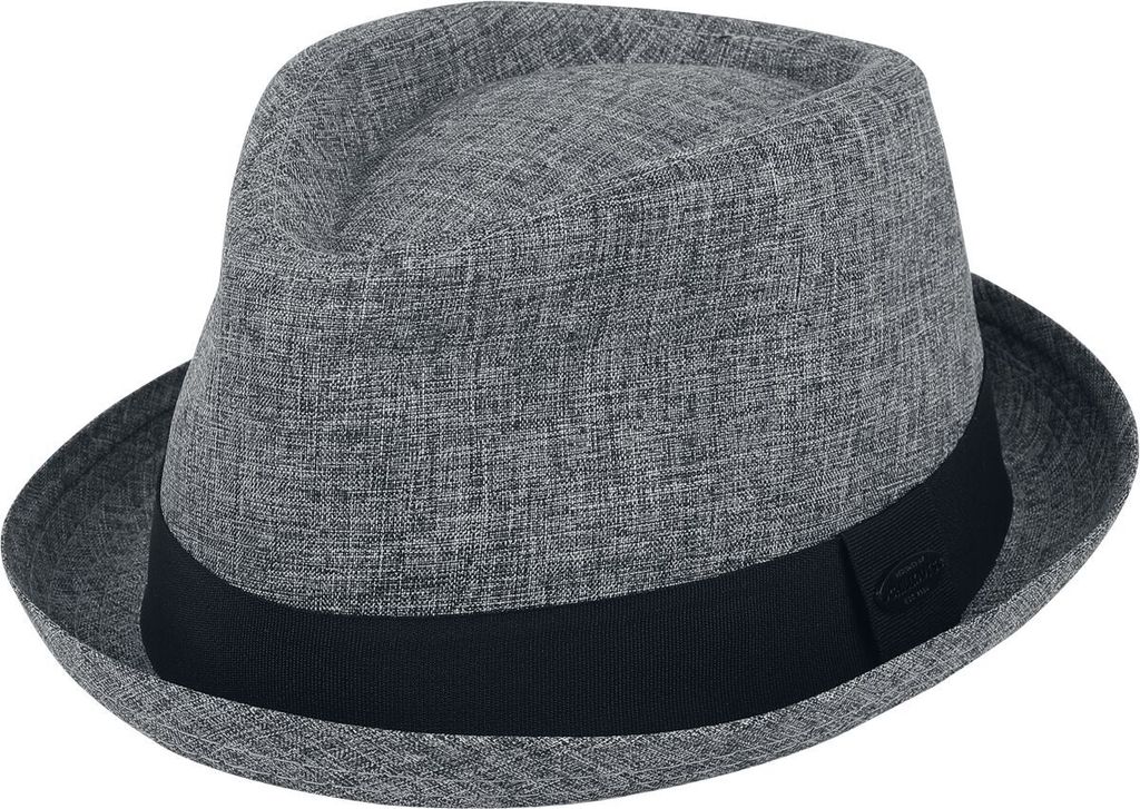 Chillouts Hut Uni Dersim Hat grau L-XL Produktbild 