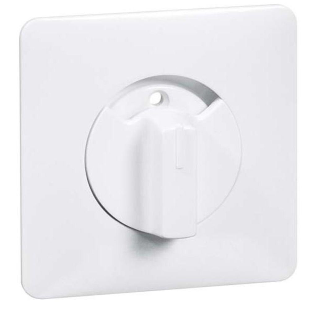 PEHA Knebel Jalousie STANDARD rws glz
