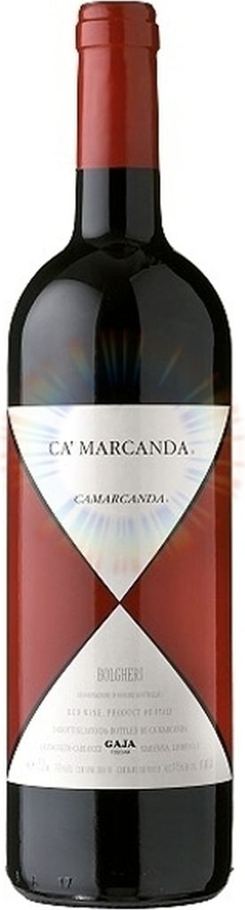 Camarcanda - 2013 - Gaja-Ca Marcanda