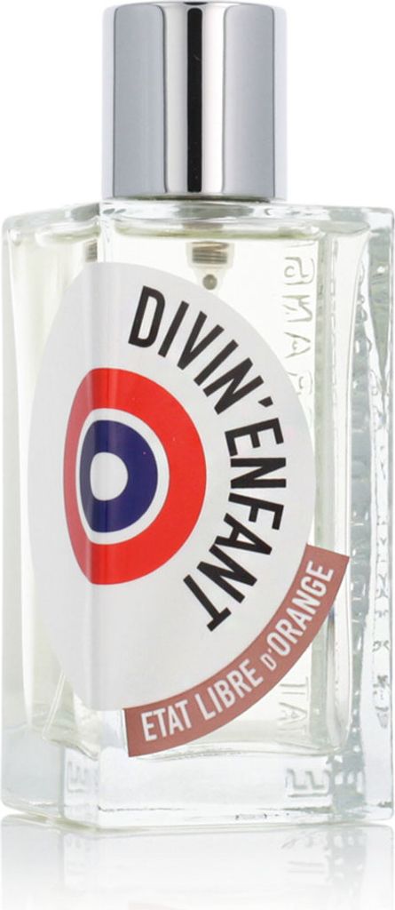 DIVIN'ENFANT • ETAT LIBRE D'ORANGE • 100 ml • Eau de parfum unisexe