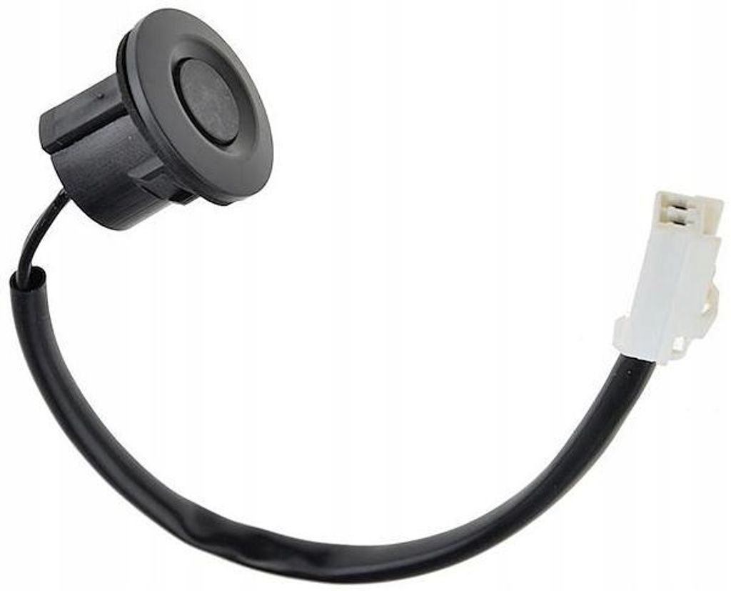Spinac, porte arrière Image du produit 