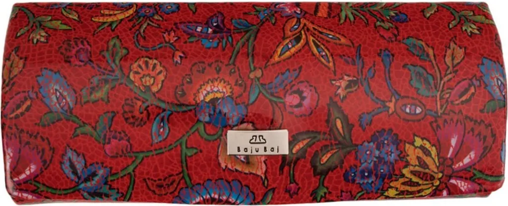 Étui à lunettes rigide Sac BajuBaj ED107115 pour montures de soleil