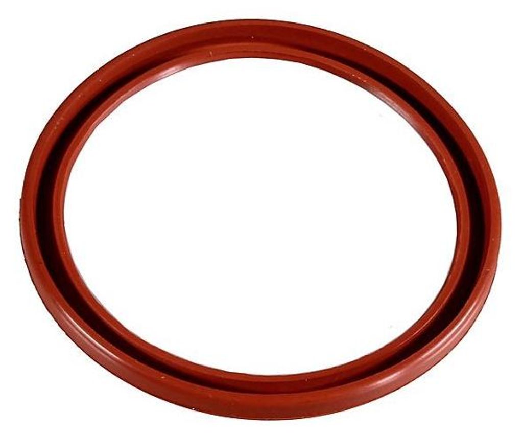 METZGER Dichtring 2430092 für RENAULT MEGANE III Grandtour (KZ0/1) 4mm FPM (Fluor-Kautschuk) 36,7mm