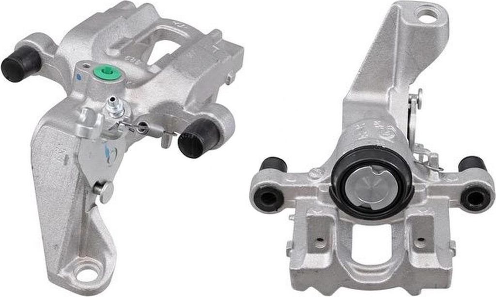 Bremssattel mit Feststellbremse Ø 38 mm Aluminium A.B.S. für u.a. PEUGEOT 308