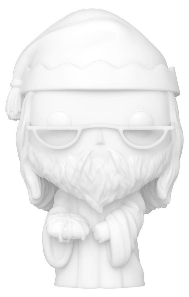 Funko Harry Potter POP! Movies Vinyl Figur Albus Dumbledore Zdjęcie produktu 