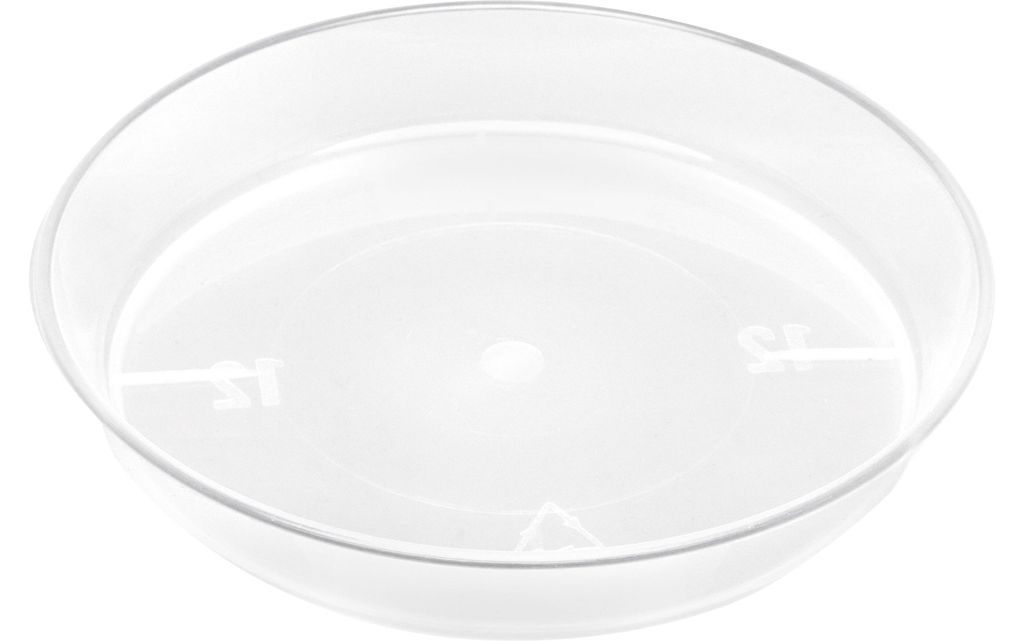 Garronda Soucoupe pour pot de fleurs GD-0026 (1 pièce - Image du produit 