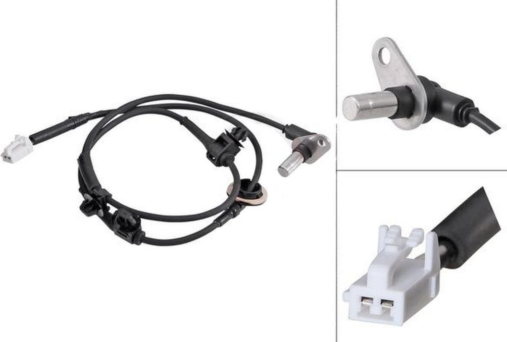A.B.S. ABS Sensor Raddrehzahl für MAZDA CX-7 (ER) 31805