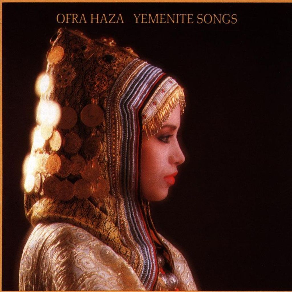Haza,Ofra-Yemenite Songs