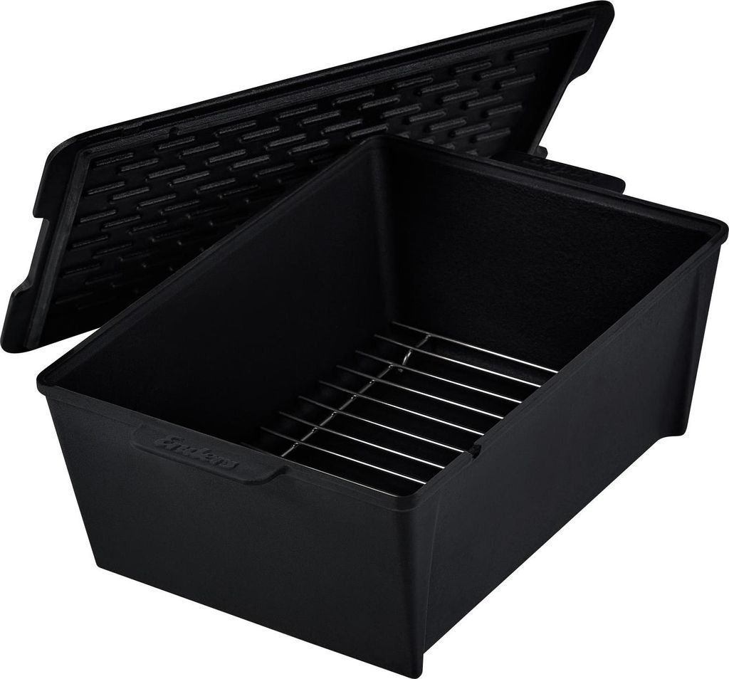 Enders Gusseisen Bräter Dutch Oven 5,5 L für Schmorgerichte Produktbild 