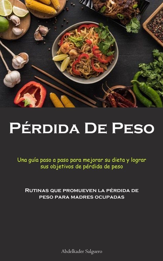 Pérdida De Peso