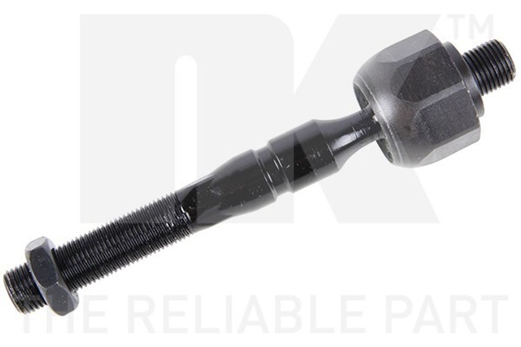 NK 5033332 Axialgelenk Spurstange passend für MERCEDES-BENZ Produktbild 