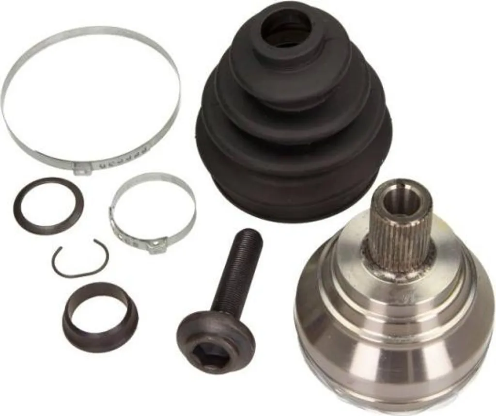 Kit réparation joint côté roue Metelli 15-1463 pour supprimer les bruits